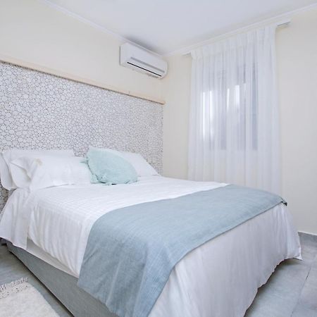 Athena Luxury Apartments Mesongí Eksteriør billede