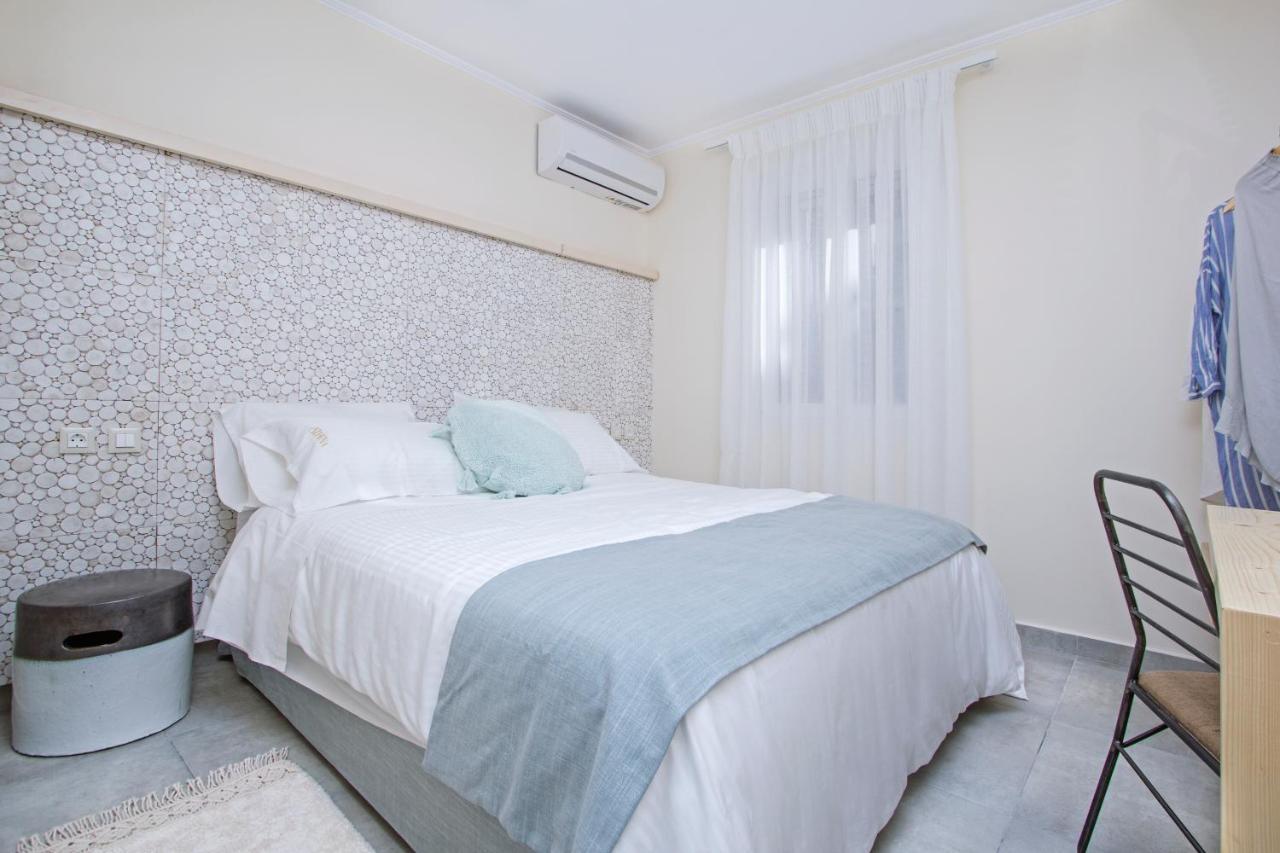 Athena Luxury Apartments Mesongí Eksteriør billede